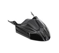 Per Tiger800 Per XRT Per XRX Per Tiger 800 Per XC 2015-2019 Moto Anteriore Becco Estendere Parafango Kit Becco Parafango Moto Parafango Extender(Black)