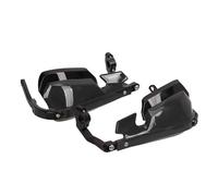 Per TIGER900 Per TIGER 800 1200 Rally Pro GT Pro 2020-2021 Paramani Per Motocicletta Protezione Per Manubrio Protezione Per Manopole CYPMDW(TIGER1200-Black)