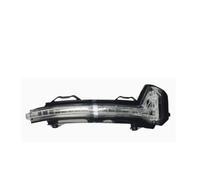Per Tiguan 2017-2020 Copertura Specchietto Laterale Portiera Dell'auto | Calotta Retrovisore Coperchio Specchietto Retrovisore Cornice Lente Vetro Indicatore Direzione