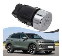 Per Tiguan Interruttore Pulsante di Ricambio Adatto ai Modelli dall'anno 2016 20
