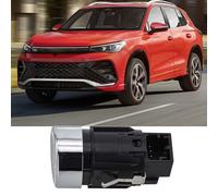 Per Tiguan Start Stop Interruttore Pulsante OEM 5NG959839A Adatto ai Modelli 201