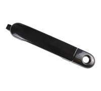 Per Tiida 2007-2011 Per Versa 2007-2012 82640-EL12A 82641-EL12A 1 Pz Maniglia Esterna Della Porta Dell'auto Anteriore Sinistra(Black Front Left)