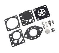 Per Tillotson Carburatore Riparazione Set Include Guarnizioni Essenziali e Membrane Compatibile con Più Modelli