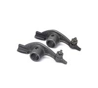 per Timberwolf Bear Tracker 225 250 29U-12151-00-00 1985-2004 Parti ATV 1/2 Pezzi Piastra Tappo bilanciere Asta di Spinta