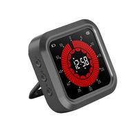 per Time Tracking Visual Timer per ADHD Focus Training e Routine Building