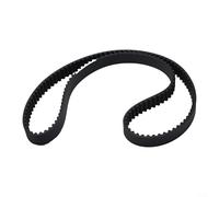 Per TimeMaster Deck Belt Ricambio per unità che utilizzano la designazione OEM 120-3335 e il layout del ponte da 30 pollici