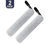 Per Tineco Compatibile Setole a Rullo Design per Efficace Potenza Pulizia