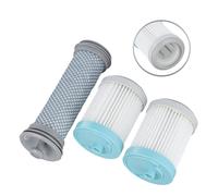 Per Tineco Kit Filtrazione Efficace Compatibile con Hero Master S11 e Altri