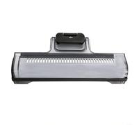 Per TINECO per Floor One S3 Brush GuardIFloor 3 Main Roller ProtectorWet Dry Vacuum Brush CoverABS Plastic Detriti Shield Hair Prevention GuardEasy Install Replacement PartFloor Scrubber