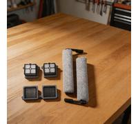Per Tineco Per iFloor 5 Breeze Ricambio Filtro Rullo per spazzola per accesso