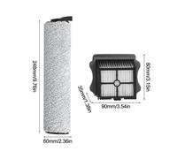 Per Tineco Per Pavimento ONE S3 Compatibile Ricambio Spazzole Rullo Filtri