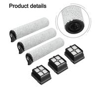 Per Tineco Per Pavimento ONE S3 Set Filtro di Ricambio Aspirapolvere Wet Dry