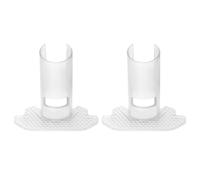 Per Tineco per s5 Per Aspirapolvere per combo Wet Dry Ricambio Deflettore Parte