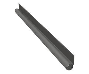 per tiro ad aria della porta - Sotto la striscia di tenuta della porta, spazzatura resistente alle intemperie, blocco del rumore | Barriera isolante invernale per bagno, camera da letto, pavimen