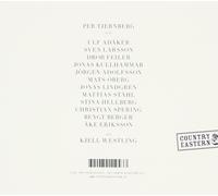 Per Tjernberg Music Is My Salvation (CD) Album