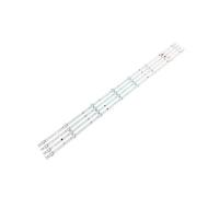 PER TL-40F1 per Xinfei 40HP100 HL-385D-4X8 barra NPB10D754103BL041-001H 8 tv LED 3V 75CM