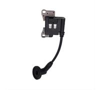 Per TLE26 CG260 BC260 Decespugliatore Trimmer Magneto Statore Parti Attrezzatura Bobina Di Accensione Elettronica 1E34F-2E 1E34F-2E.3 Interruttore A Chiave Accensione