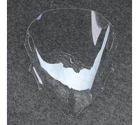 Per Tmax 500 Parabrezza Deflettori Tmax500 XP500 XP 20 Trasparente 48cm