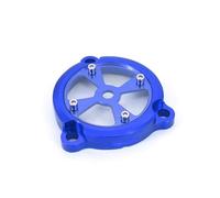 Per TMAX 530/500/560 SX/DX Per TMAX530 Per TMAX560 Per T-MAX 530 2010-2020 Set Di Coperture Protettive Per Statore Motore Per Motocicletta Coperchio Statore(Blue)