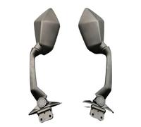 Per TMAX 530 Per T-MAX 530 Per TMAX530 2012-2019 Specchi Moto Specchio Laterale Specchietto Retrovisore Vista Specchio Laterale Etrovisore(Color2)