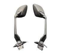 Per TMAX 530 Per T-MAX 530 Per TMAX530 2012-2019 Specchi Moto Specchio Laterale Specchietto Retrovisore Vista Specchio Laterale Etrovisore(Color-15)