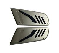 Per TMAX 530 Per T-max Per T MAX 2012-2021 Accessori Per Moto Pedali Poggiapiedi Pedane Pedane Passeggero(TYPE V)