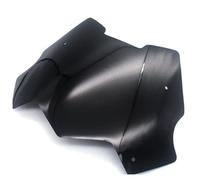 Per TMAX 560 2021 2022 Moto Parabrezza Parabrezza Visiera Schermo Cowl Accessori Parti Deflettore Per Vento Schermo Carenatura Anteriore Moto Del Parabrezza