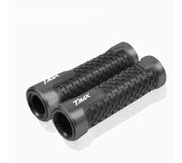 Per TMAX T-MAX 530 500 TMAX500 TMAX530 SX DX Tutti Gli Anni Accessori Moto Antiscivolo Manopole CNC manopole(Nero)