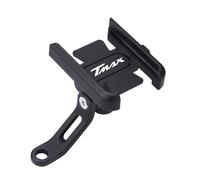 Per TMAX TMAX500 TMAX530 DX/SX XP530 TMAX560 Moto Supporto Telefono Manubrio