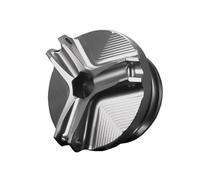 Per TMAX500 T-MAX TMAX 500 T-MAX500 2003-2006 2007 2008 2009 2010 2011 M19x2.5 Tappo Serbatoio Carburante Coppa Olio Motore Tappo Scarico Dell'olio Coperchio Motore