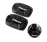 Per TMAX530 SX DX TECH MAX TMax 530 500 560 Accessori Moto Tappo Fluido Olio Freno Cilindro Maestro Coperchio Del Serbatoio Tappo Carburante