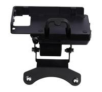 Per TMAX530 T-MAX TMAX 530 2012-2019 Moto Supporto Del Telefono Mobile Smartphone Navigazione GPS Staffa Di Montaggio Del Basamento Moto Staffa Di Navigazione Barra