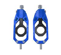 Per TMAX530 T-MAX TMAX 530 SX/DX 2013 2014 2015 2016-2020 Moto T-max CNC Tendicatena Tenditori Catena Spool