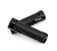 Per TMAX560 Tech Max T-MAX TMAX 560 2020-2021 2022 2023 Tutti Gli Anni Accessori Moto Manopole Manubrio Antiscivolo manopole(Nero)