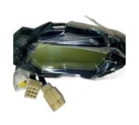 Per TNT 150 Per TNT150 Accessori Moto Tachimetro Contachilometri Misuratore Di Carburante LCD Meter Contagiri Contagiri(EFI)