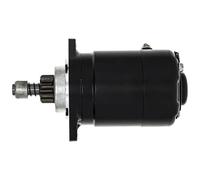 Per Tohatsu Per Marine M25 M30 NS25C2 2 Tempi 346-76010-0A0 346-76010-0 346-76010-0M Motorino Di Avviamento Motorino Avviamento Elettrico Motocicletta