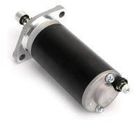 Per TOHATSU Per Motori Per Motori Marini Per Fuoribordo M15 M18 1992-2003 15HP 18HP 2 Tempi 350-76010-0M Motorino Avviamento Motorino Avviamento Elettrico Motocicletta