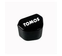Per Tomos Nitro Arrow Sprint LX Streetmate R A35 TT CNC | Pomello Interruttore Indicatori Di Direzione In Alluminio Per Moto(T-E-2)