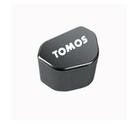 Per Tomos Nitro Arrow Sprint LX Streetmate R A35 TT CNC | Pomello Interruttore Indicatori Di Direzione In Alluminio Per Moto(T-E-6)
