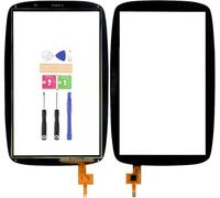 Per TOMTOM GO 6000 Trucker Touch Screen GO 6000 Digitizer Sensor 6.0 Pollice Touchscreen Pannello Vetro Compatibile Con Modello 4FL60 4FA60 Parti di Ricambio