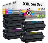 Per Toner Per HP Color Laserjet M552Dn M553Dn M553N M553Xm M577Dn M577