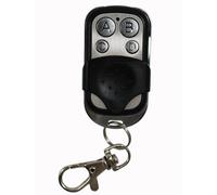 Per Tormatic/Novoferm MHS43-2/MHS43-4 Ricambio Garage Cancello Telecomando