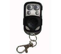 Per Tormatic/Novoferm MHS43-2/MHS43-4 Ricambio Garage Cancello Telecomando