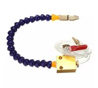 Per Tornio CNC Compatibile Spray di Raffreddamento con Tubo Lungo PU Lunghezza d