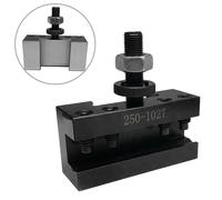 Per tornitura portautensili tornitura portautensili CNC 250-102XL Risparmia temp
