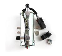 Per Toro 12V 6HK1 Pompa Carburante Transistor Elettrico 53-8150 PT4327-R92 Pompa Motore Diesel Alimentazione Carburante