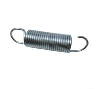 Per Toro 138-7228 Molla di tensione di ricambio progettata per i dispositivi Toro che utilizzano il numero di parte OEM 1387228 (1 pz)