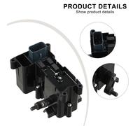 Per Toro Per TimeCutter Modulo Comando Freni Compatibile 1213017 Facile Installa