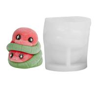 per torta in silicone - per cioccolato serpente 3D | Stampo in resina animale per dolci Cupcakes | Cioccolato Cookie Argilla