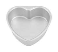 per torte a forma di cuore, in latta per pasticceria, per San , per torte di formaggio, muffin, dessert